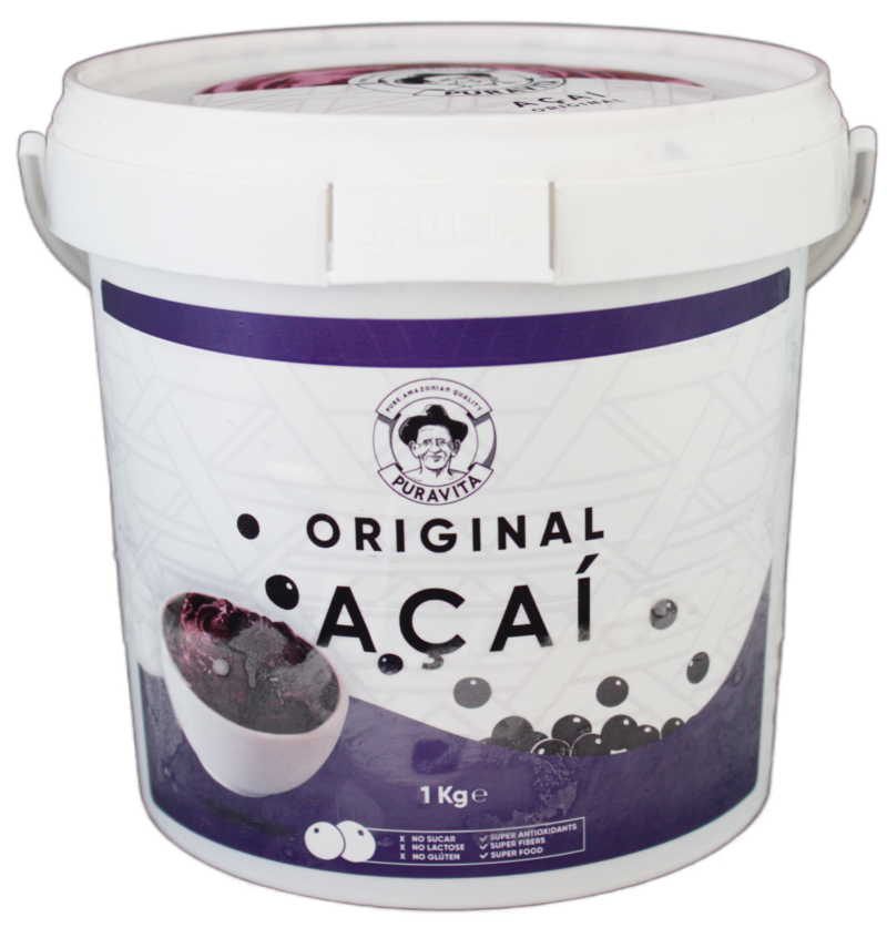 Original _Acai
